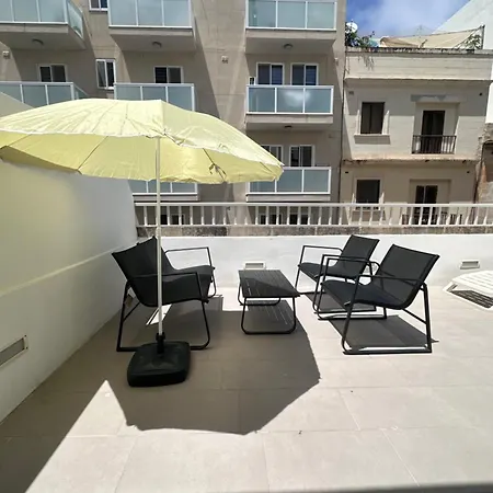 Maltese House